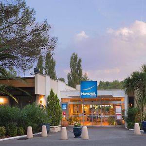 Novotel Antibes Sophia Antipolis